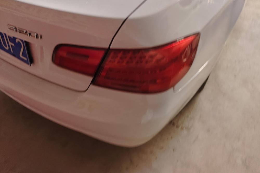 BMW 3 Series (Import), фото 12