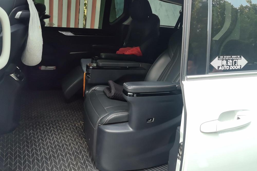 MAXUS G20, фото 12
