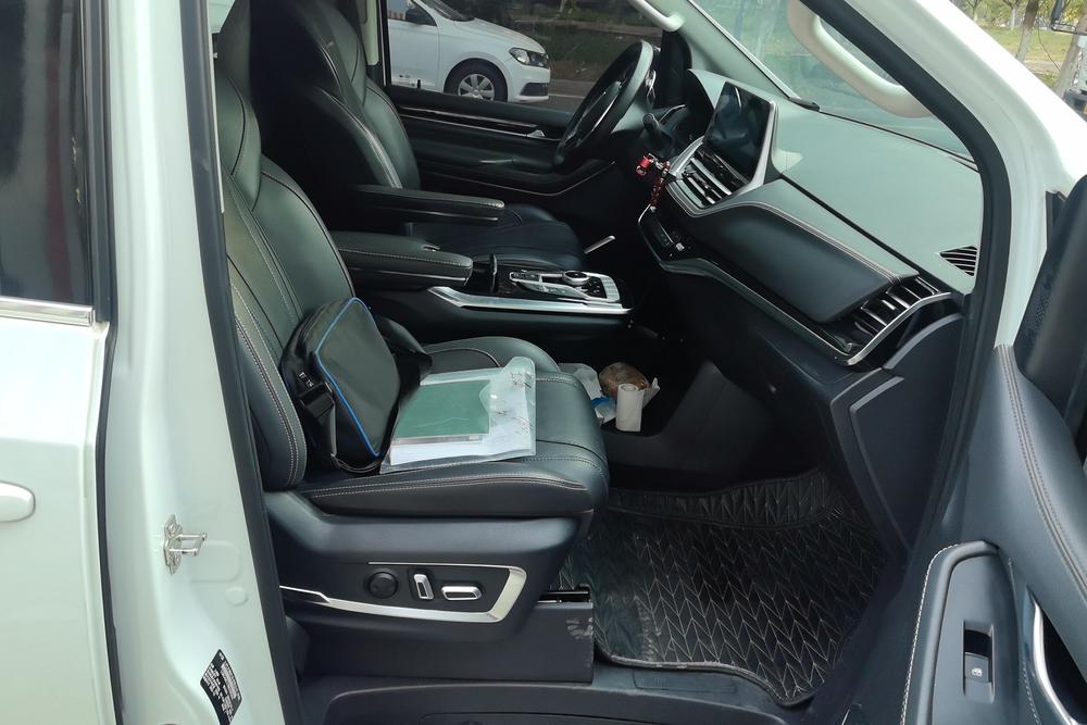 MAXUS G20, фото 9
