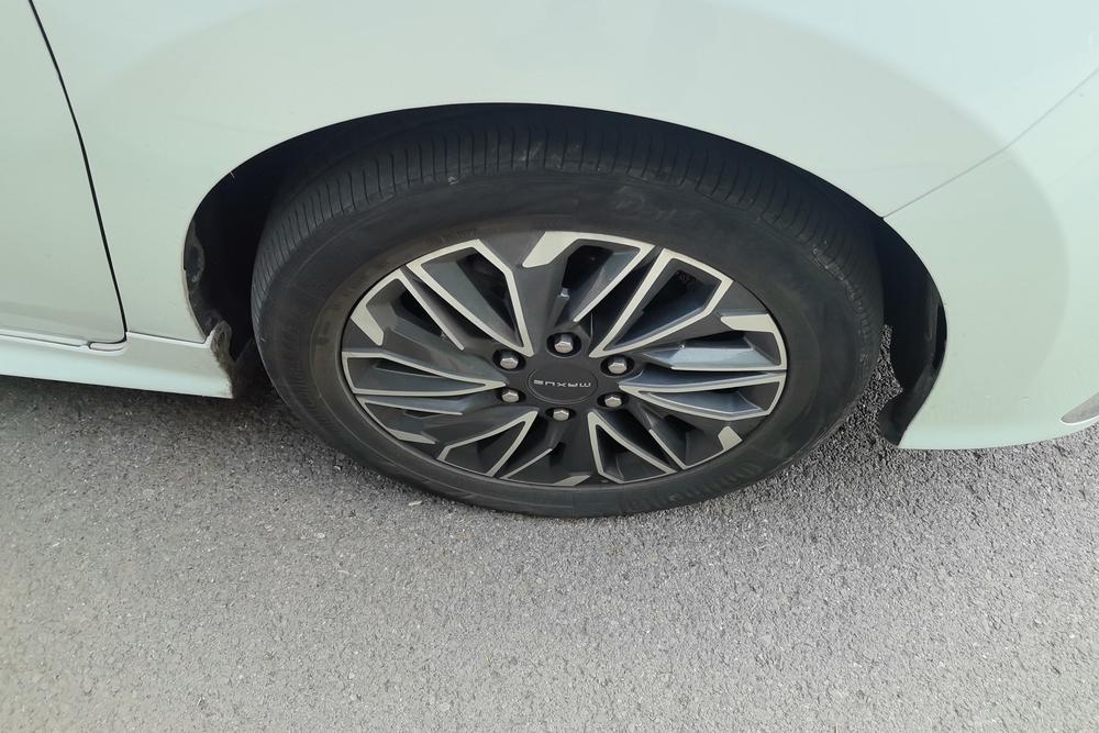 MAXUS G20, фото 6
