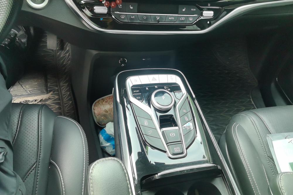 MAXUS G20, фото 16