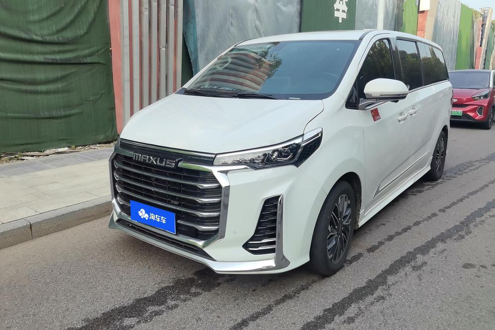 MAXUS G20