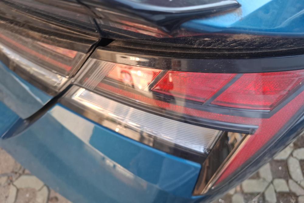 Hyundai Elantra, фото 7