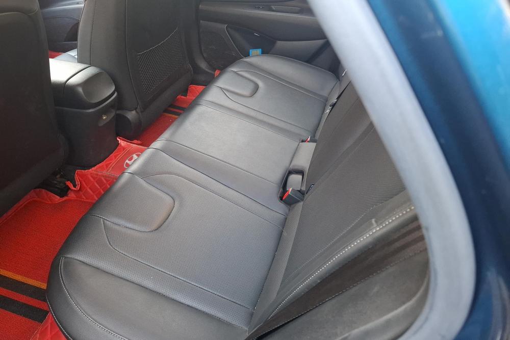 Hyundai Elantra, фото 17