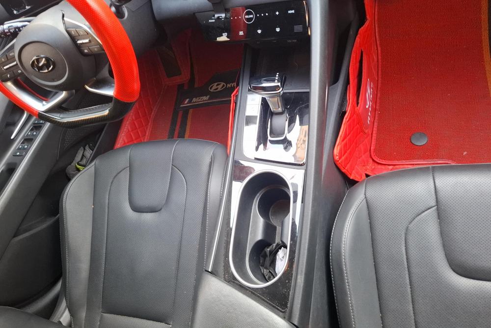 Hyundai Elantra, фото 16