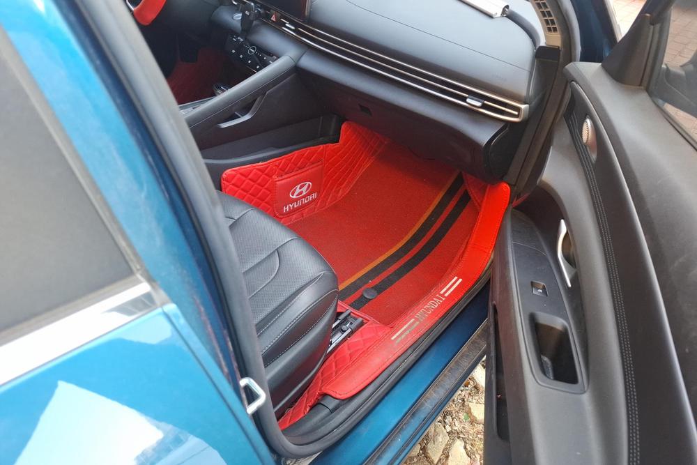 Hyundai Elantra, фото 10