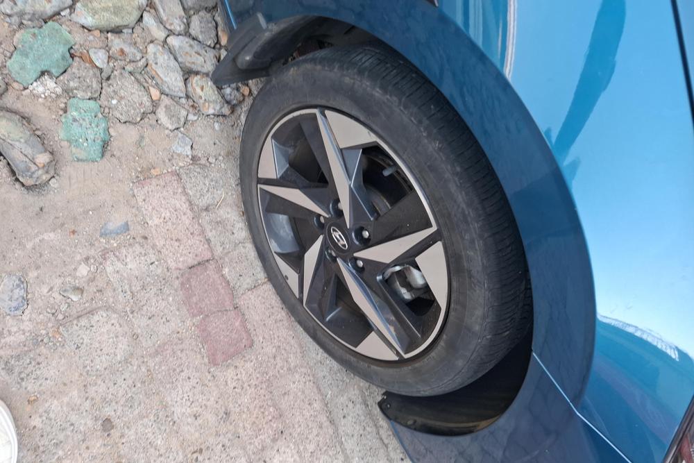Hyundai Elantra, фото 8