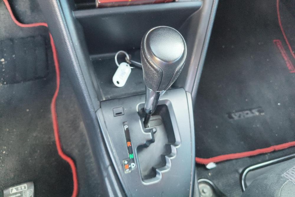 Toyota Vios, фото 15