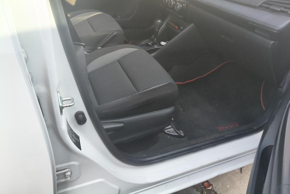 Toyota Vios, фото 6