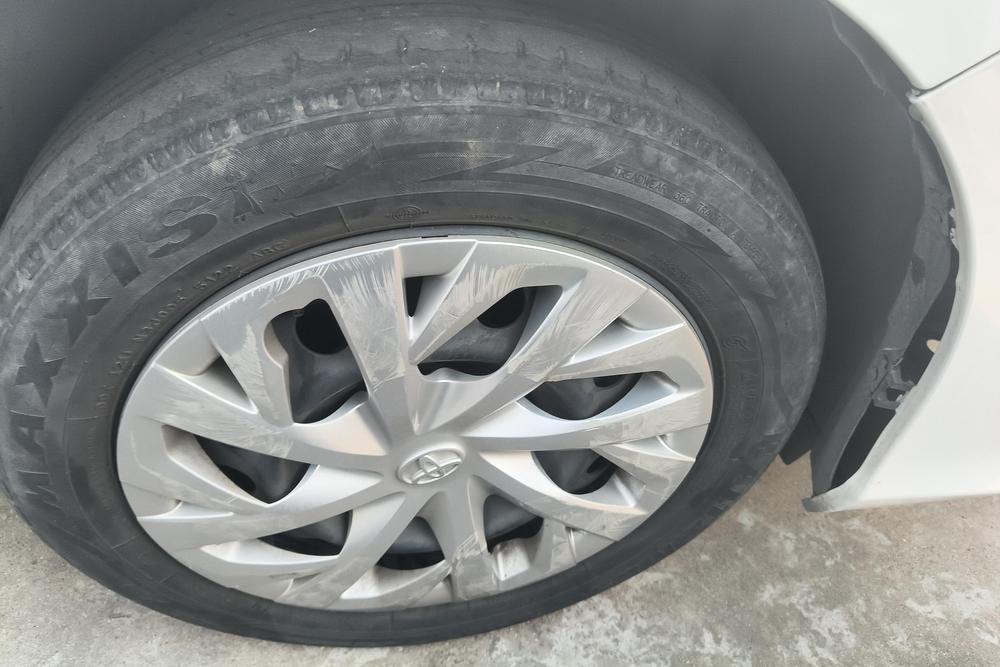 Toyota Vios, фото 8