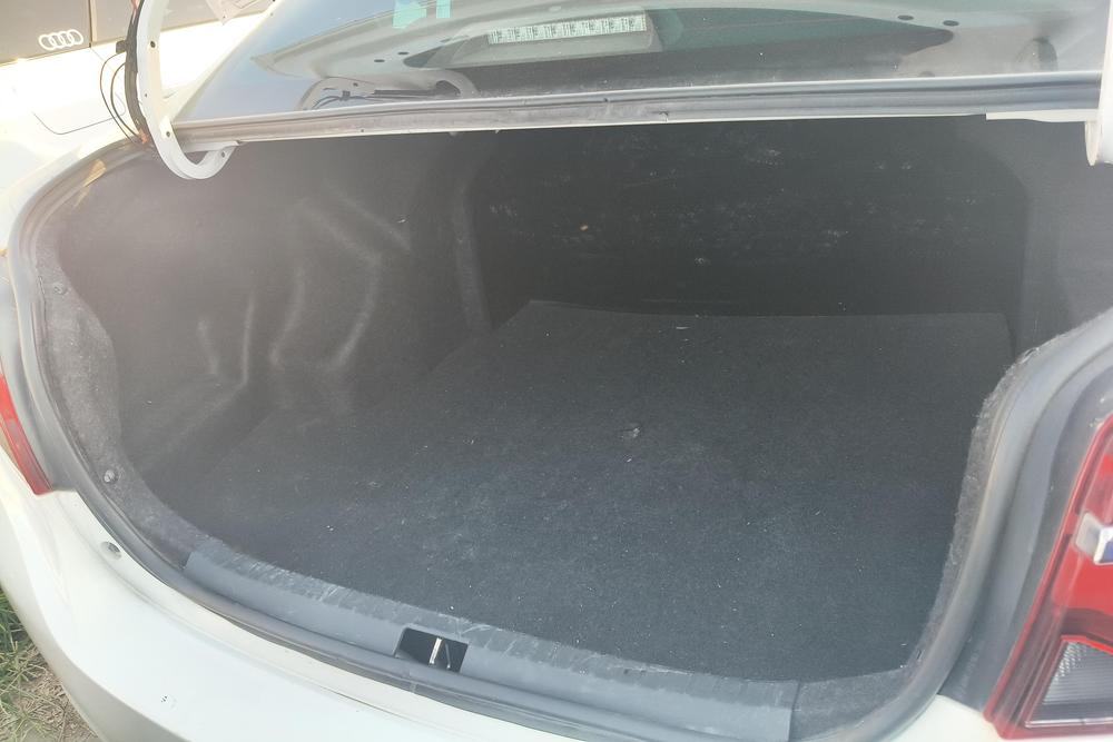 Toyota Vios, фото 17