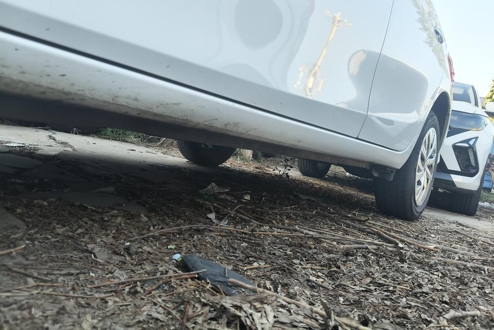 Toyota Vios, фото 5