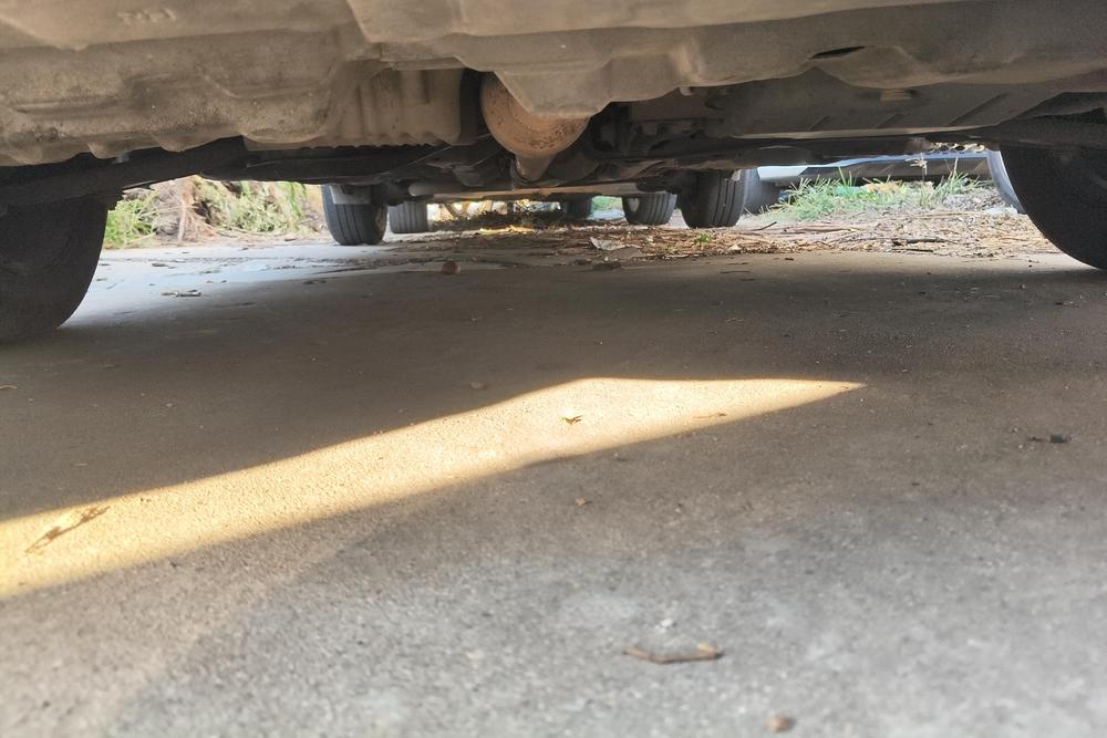 Toyota Vios, фото 7