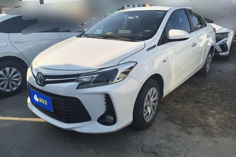 Toyota Vios