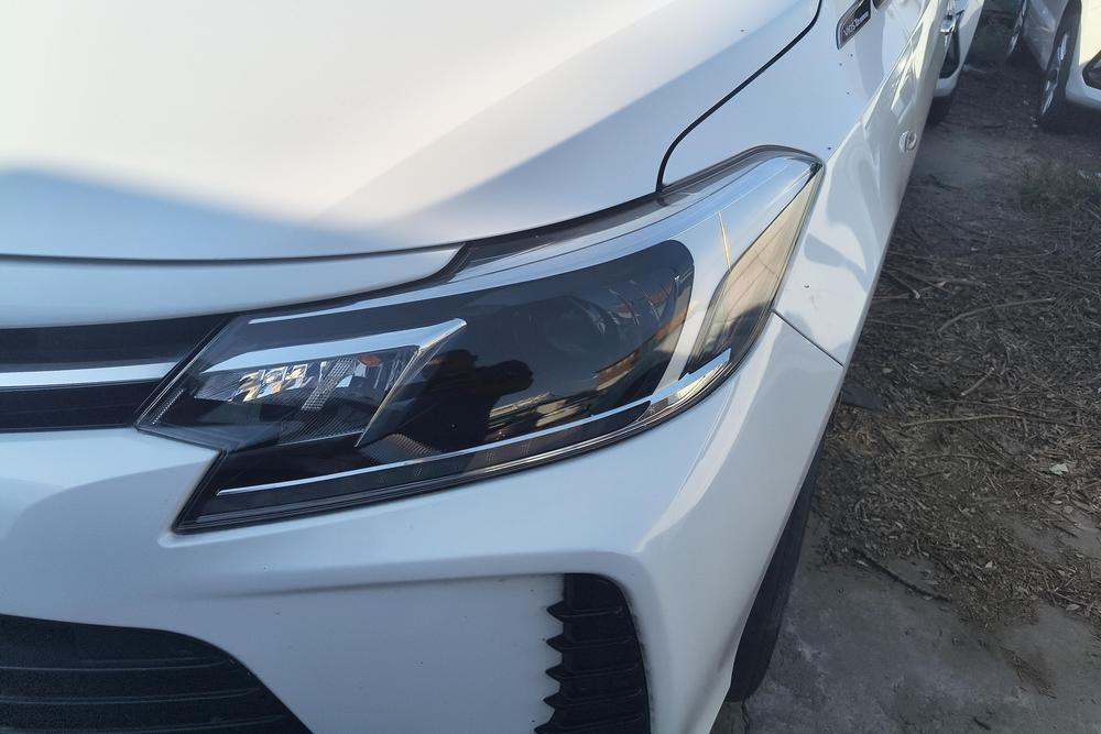 Toyota Vios, фото 3