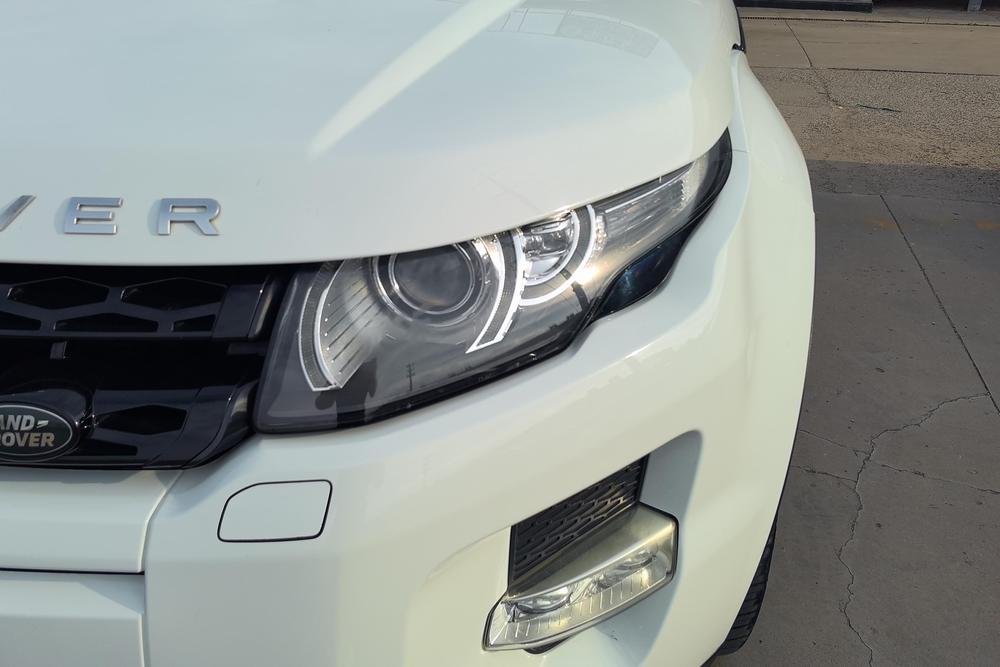Land Rover Range Rover Evoque (Import), фото 4