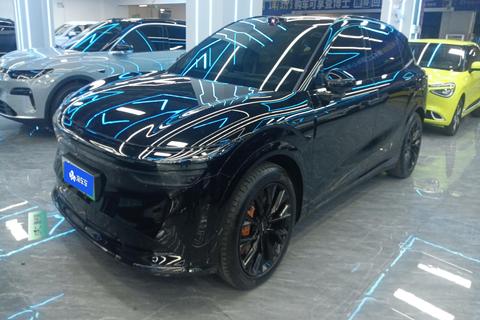 ZEEKR 7X