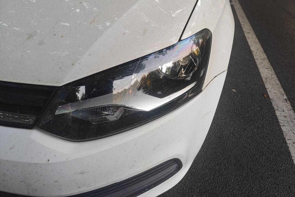 Volkswagen Polo, фото 4