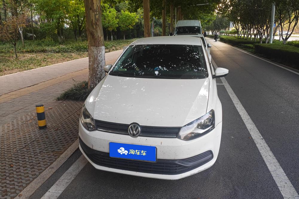 Volkswagen Polo, фото 2