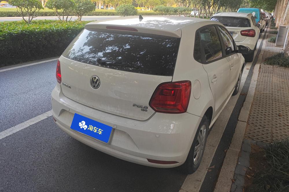 Volkswagen Polo, фото 3