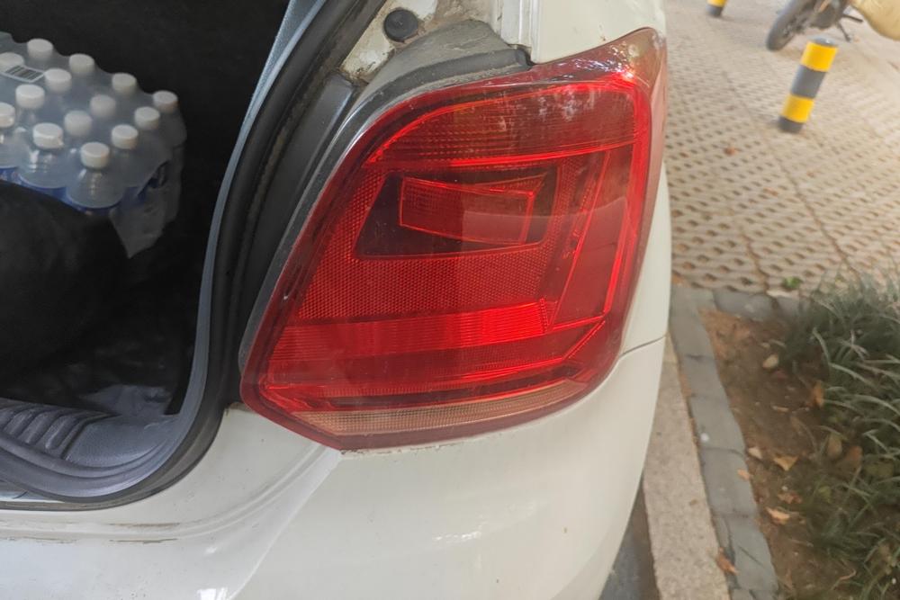 Volkswagen Polo, фото 7