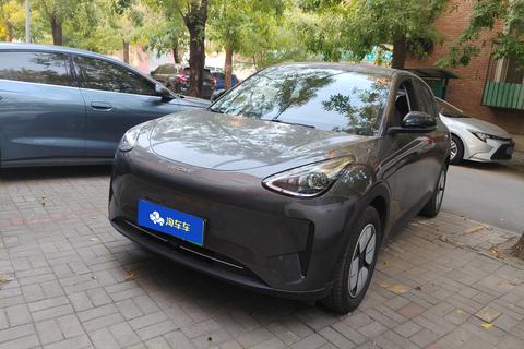 Geely Xingyuan