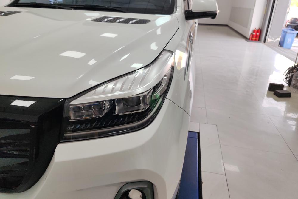 Haval H9, фото 4