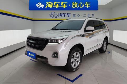 Haval H9
