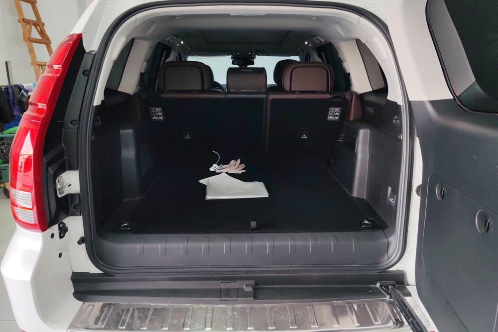 Haval H9, фото 17