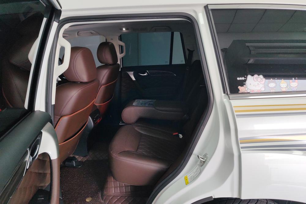 Haval H9, фото 16