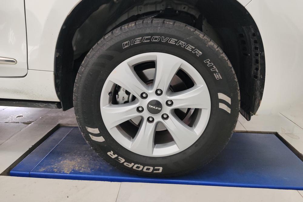 Haval H9, фото 7