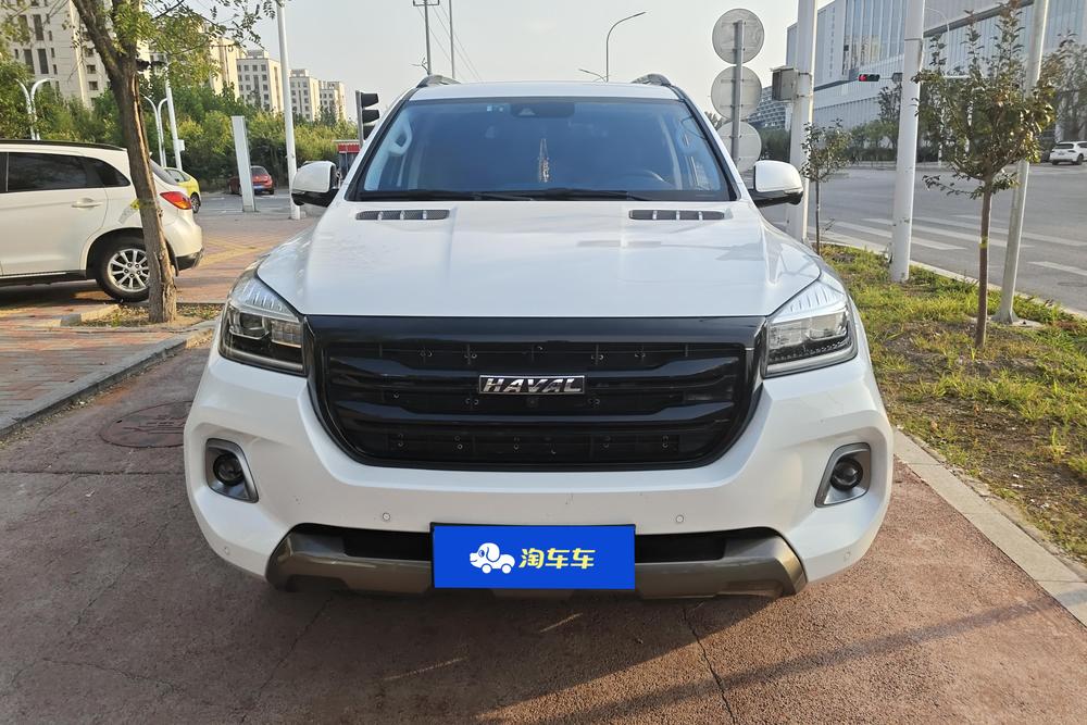 Haval H9, фото 2