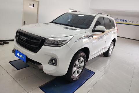 Haval H9