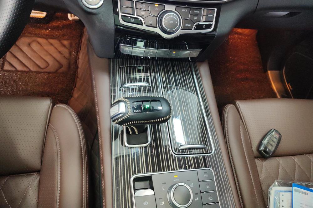 Haval H9, фото 14
