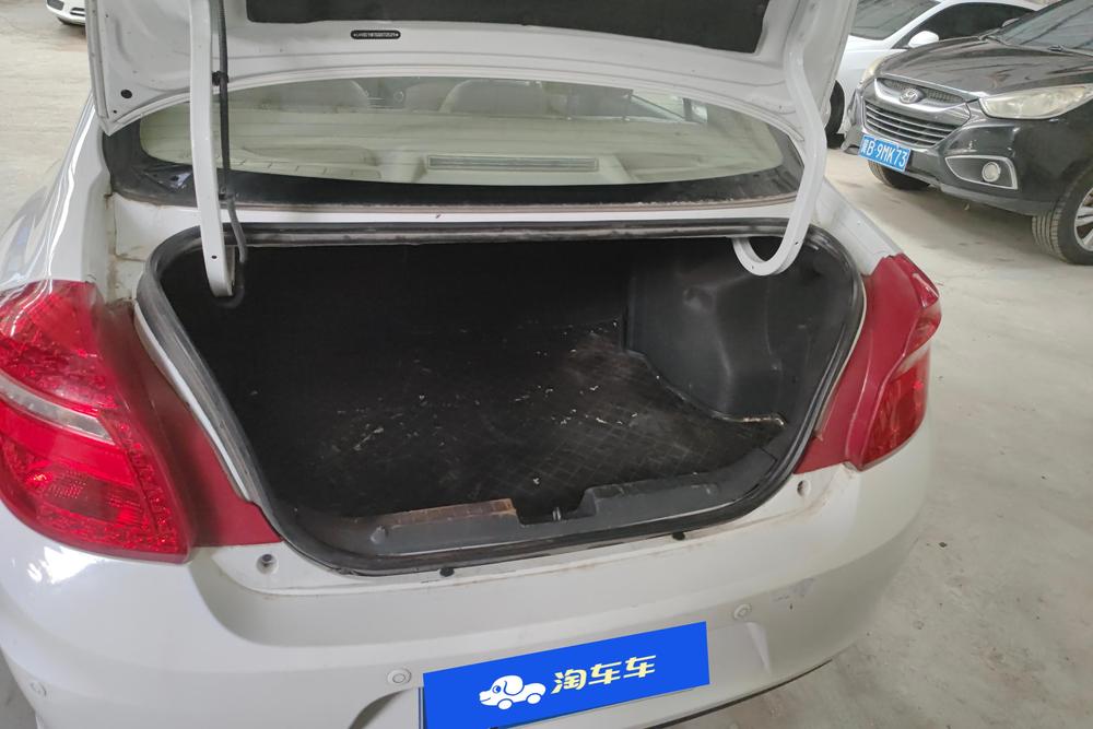 Chery E3, фото 17