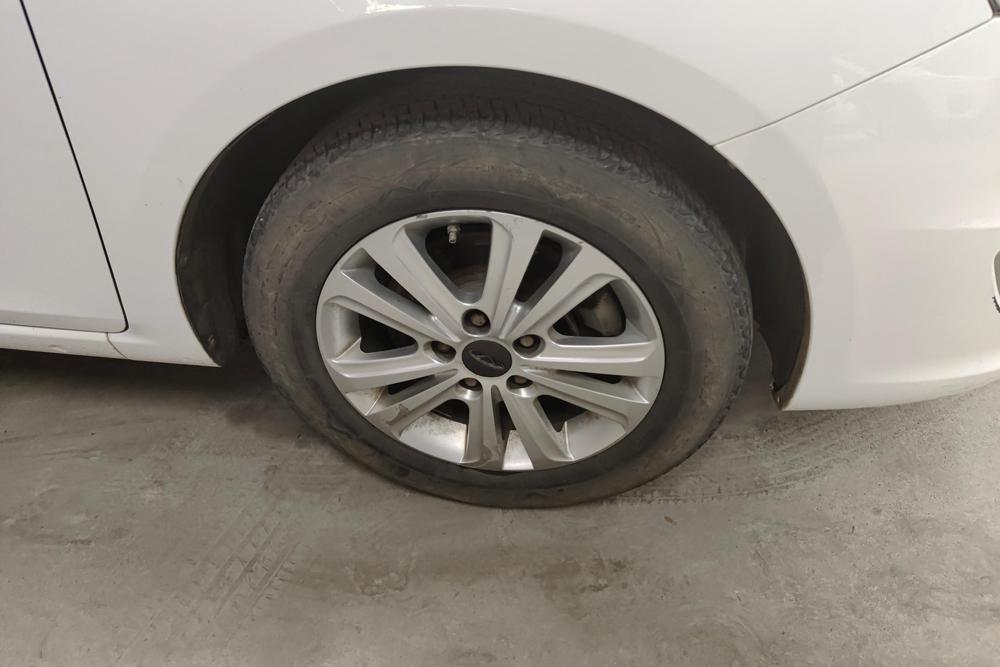 Chery E3, фото 4