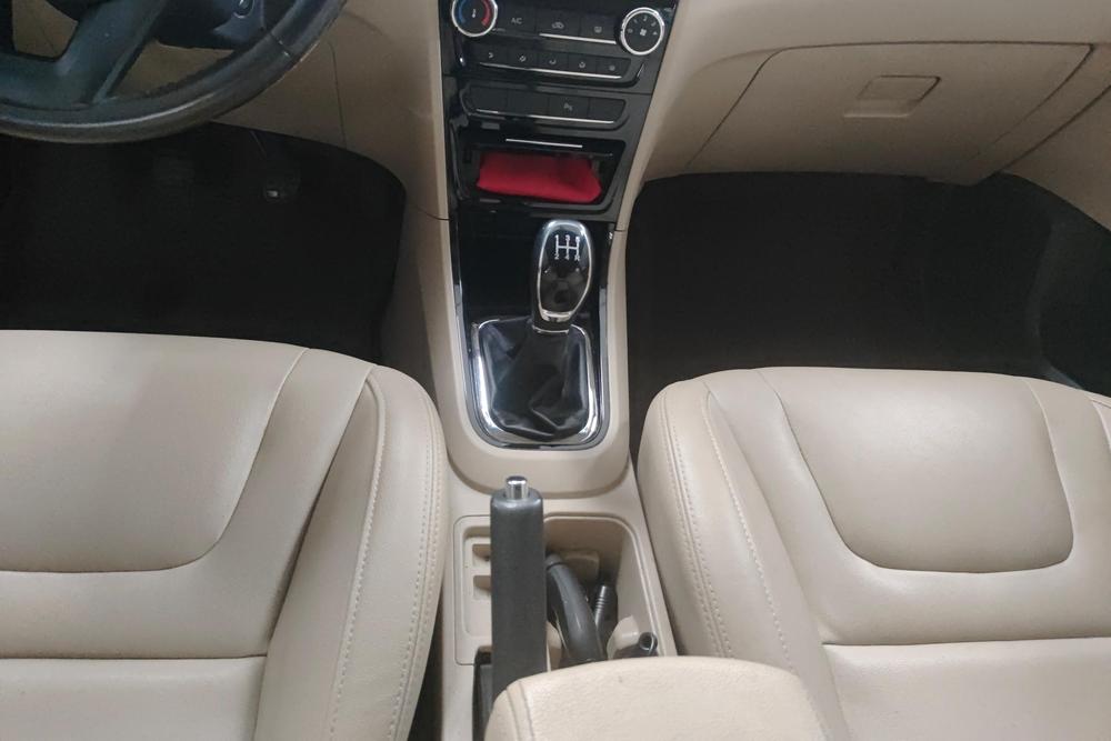 Chery E3, фото 14