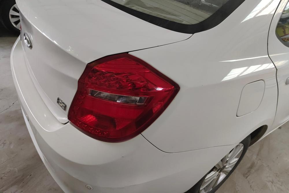 Chery E3, фото 6
