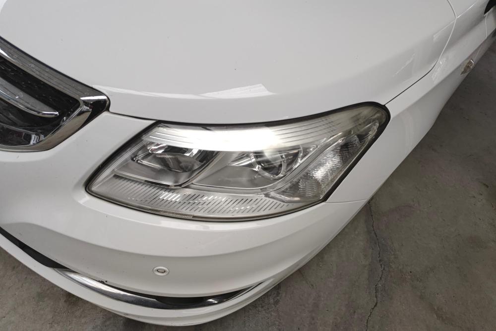 Chery E3, фото 5