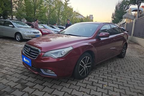 Bestune B50