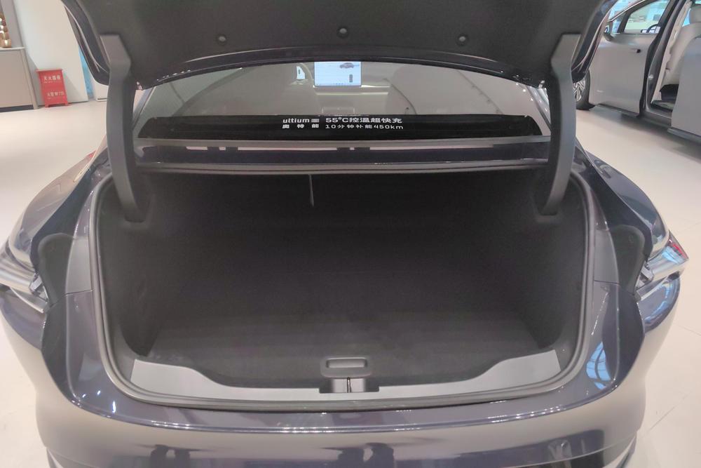 Buick Electra L7, фото 17
