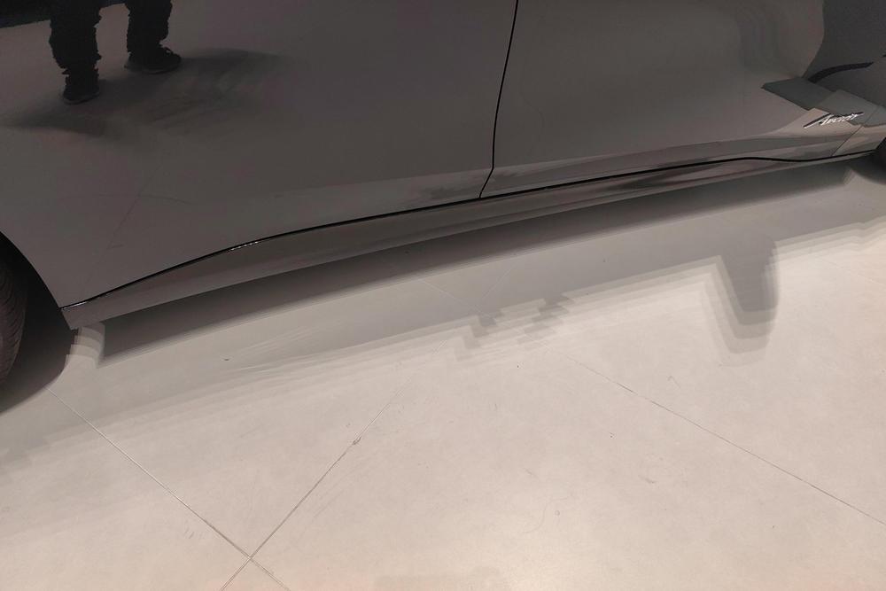Buick Electra L7, фото 10
