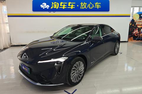 Buick Zenith Sedan 2025 — пригон из Китая