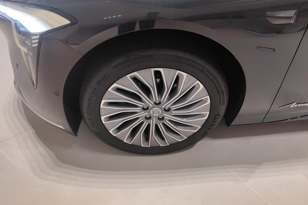 Buick Electra L7, фото 7