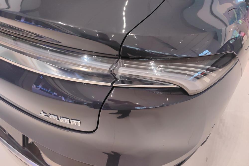 Buick Electra L7, фото 8