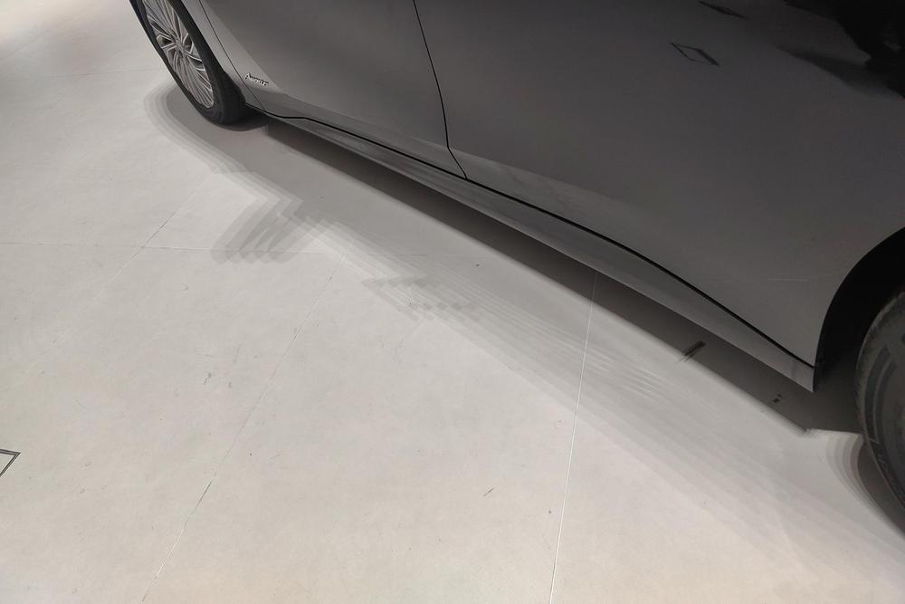 Buick Electra L7, фото 11