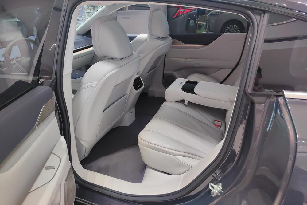 Buick Electra L7, фото 16