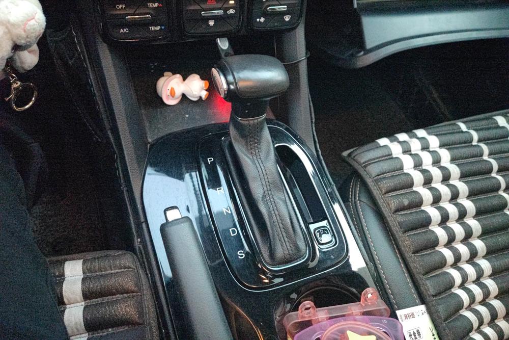 GAC Trumpchi GS3, фото 15