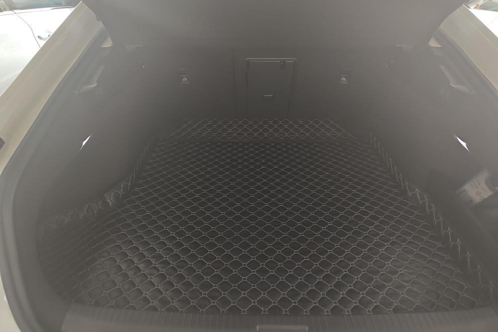 Volkswagen CC, фото 17
