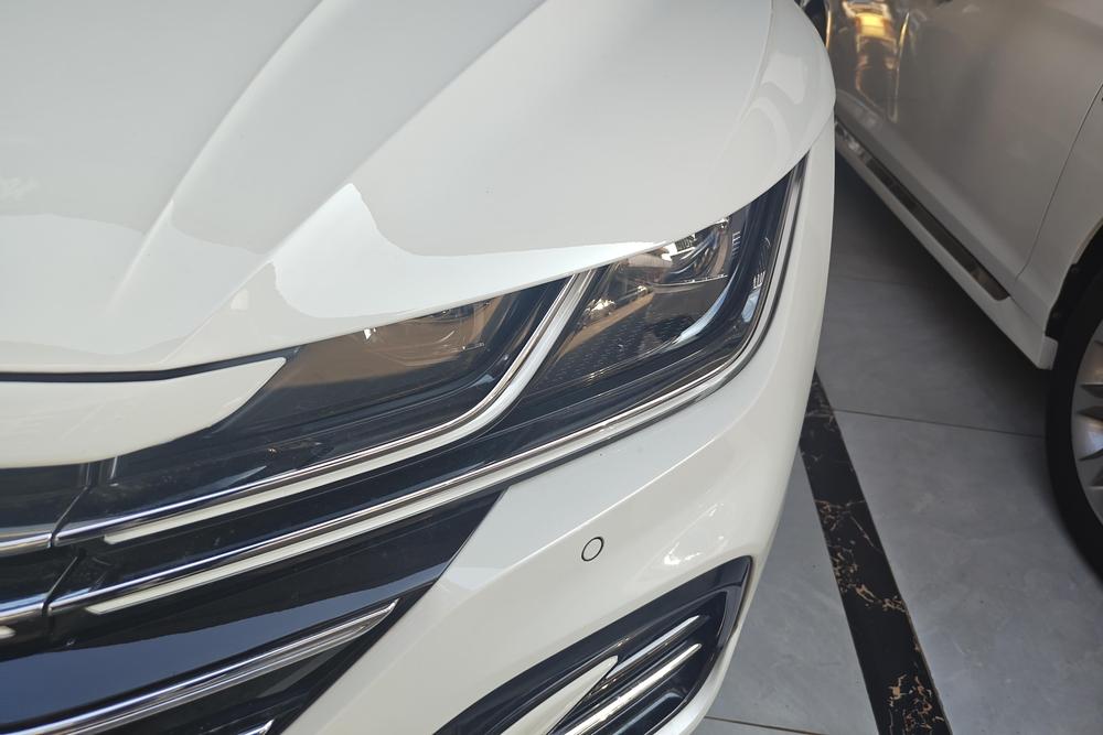 Volkswagen CC, фото 4